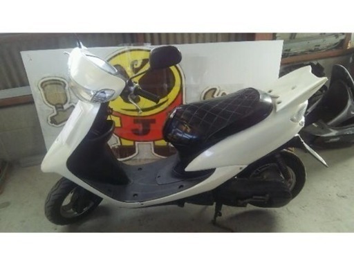 ヤマハ ジョグ SA16J 50cc 原付