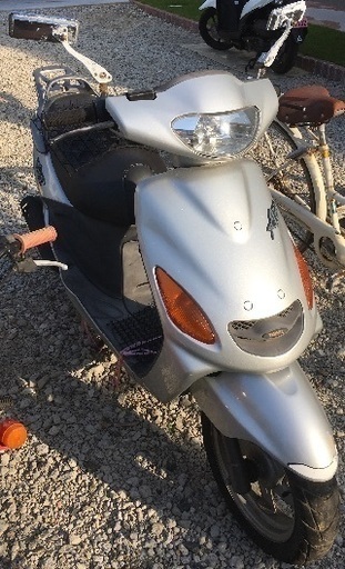 Gアク