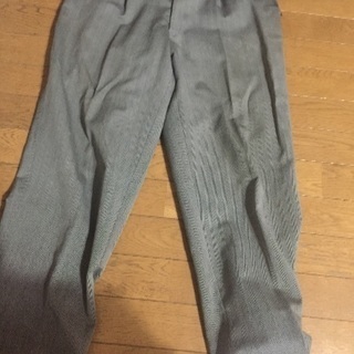旭川農業高校★男子 上下 売ります