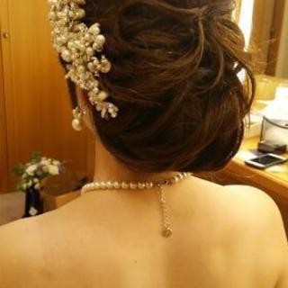 即戦力に♪プロ用、セルフ用ヘアメイクレッスンいたします☆