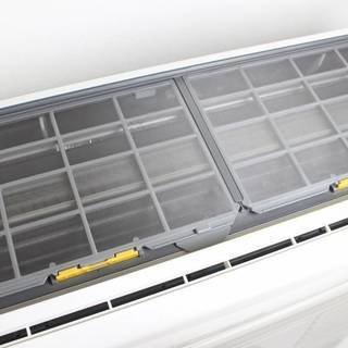 ③【長期保証】日立 白くまくん ～17畳 エアコン RAS-S40B2 2012年製 