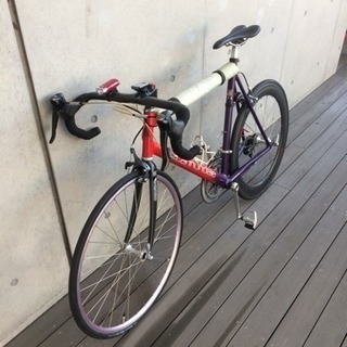 キャノンデール cannondale R700