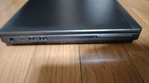 ノートパソコン HP ProBook 6475b