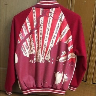 LRG スタジャン