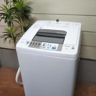 美品♪2014年製7kg洗濯機☆！