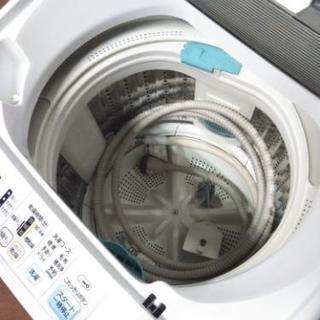 美品♪2014年製7kg洗濯機☆！
