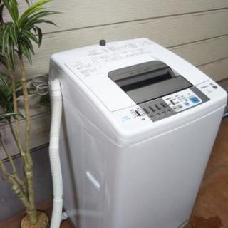 美品♪2014年製7kg洗濯機☆！