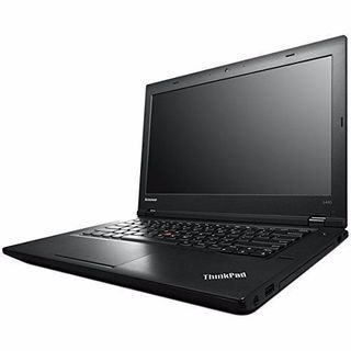 ノートパソコン Lenovoの画像