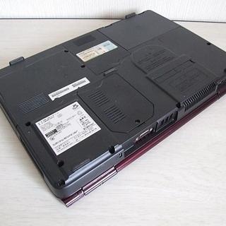Fujitsu FMV-BIBLO NF/E50 ノートパソコン 3 | sopleymill.co.uk