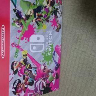 任天堂switch同梱盤