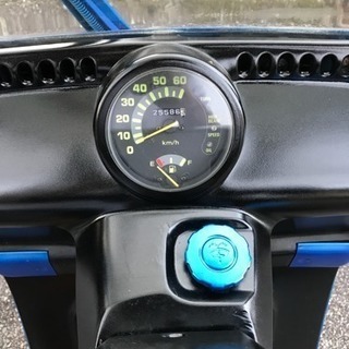 ホンダ ジャイロ キャノピー