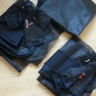 『商談中』美品!!!!ユーアイ防虫ネット3点セット☆ハイエース標準ボディ