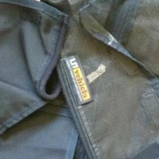 『商談中』美品!!!!ユーアイ防虫ネット3点セット☆ハイエース標準ボディ