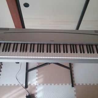 電子ピアノ YAMAHA P-70S
