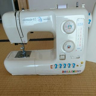 ミシン 本体