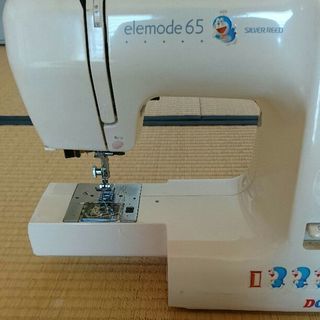 ミシン 本体