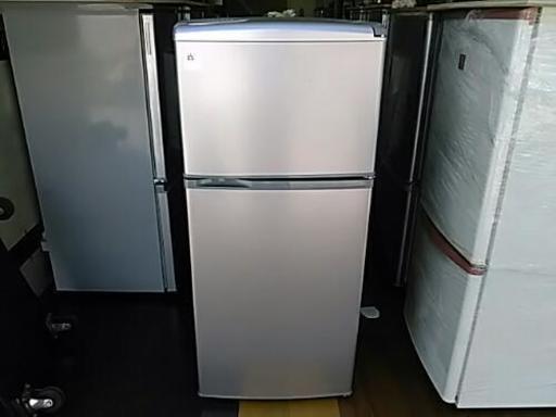 サンヨー　冷蔵庫　2008年モデル