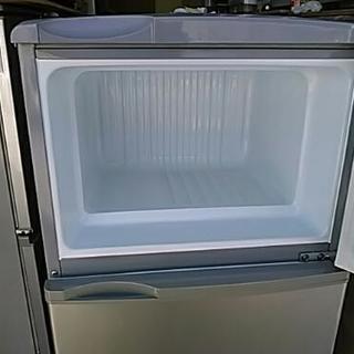 サンヨー 冷蔵庫 2008年モデル