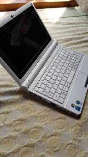 Lenovo　　ネットパソコン　美品