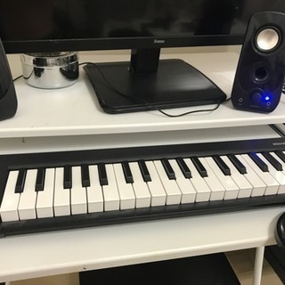 KORG MIDIキーボード