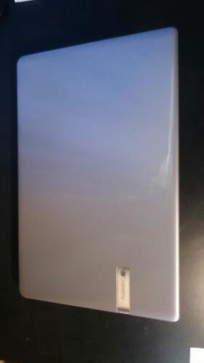 内容更新【ノートパソコン】Gateway V5WT2＋α