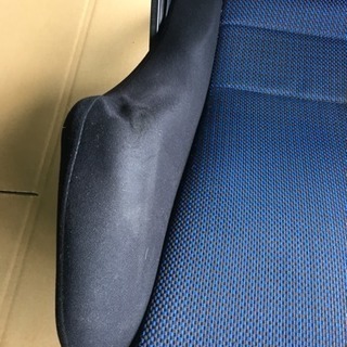 レカロ トムキァットです