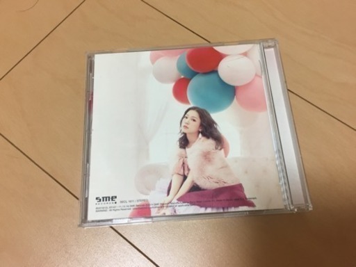 西野カナ With Love Jun 西白井のcdの中古あげます 譲ります ジモティーで不用品の処分 西野カナ With Love Jun 西白井のcdの中古あげます 譲ります ジモティーで不用品の処分