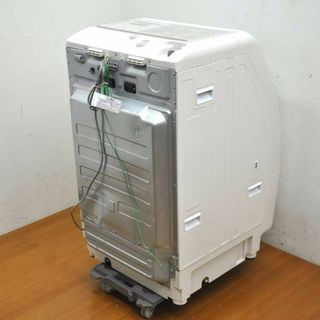 ナショナル2007年式ドラム式洗濯機9キロ 配送無料です コミコミです 人気