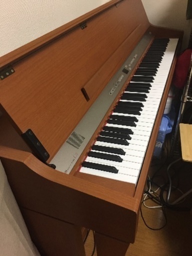 カワイデジタルピアノL-51を２万円で。