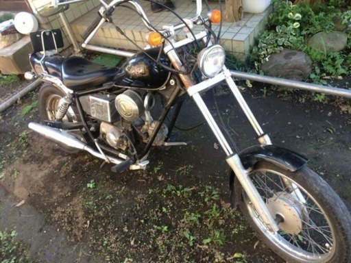 ホンダ ジャズ JAZZ50 マグナ