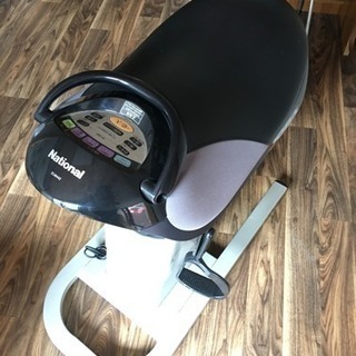 売ります！ナショナルジョーバ