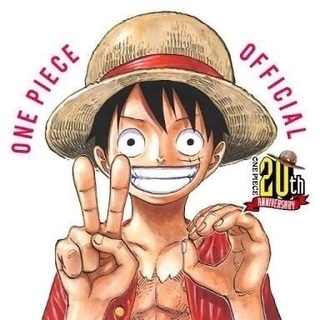 ONE PIECE 好きな方！