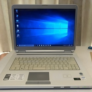 きれいな動作品 SONY VAIO Type N VGN-NR7...