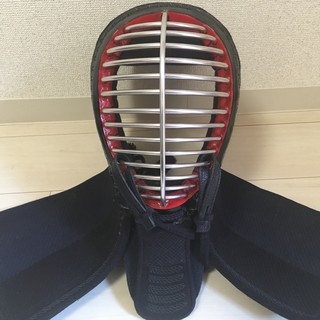 【美品】剣道防具セット