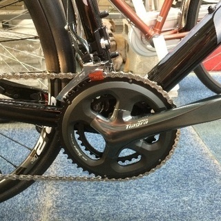 一台限りの大特価！！新品ジャイアント  DEFY ADVANCED3　Ｓサイズ　カ－ボン