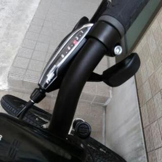 ルイガノ　マウンテンバイク　LGS-FIVE 