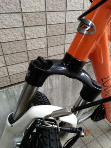 353(Y)□岐阜発 △GIANT Rock 4500/マウンテンバイク/3×7段変速/走行