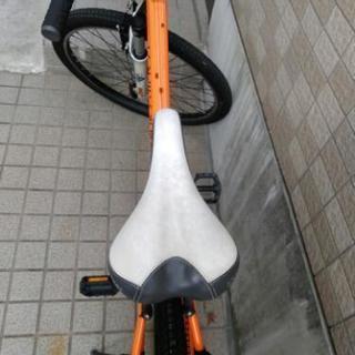 ルイガノ　マウンテンバイク　LGS-FIVE 