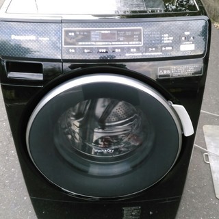 ドラム　洗濯乾燥機 NA-VD200L-CK コモンブラック 2011年 パナソニック プチドラム NA-VD200L 価格比較 - 価格.com