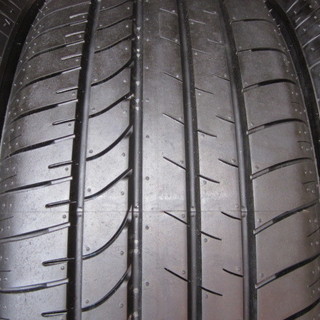 美品　新車はずし　ＢＳ　ＤＵＥＬＥＲ　Ｈ／Ｌ３３　235/55-20　４本　レクサスＲＸ