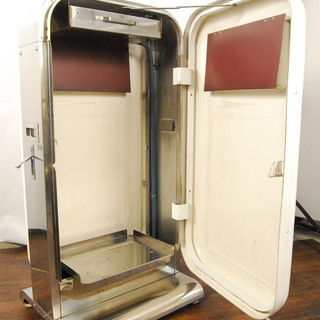 ミヅシマ工業 最高級ダストハウス #200 特注品 3563