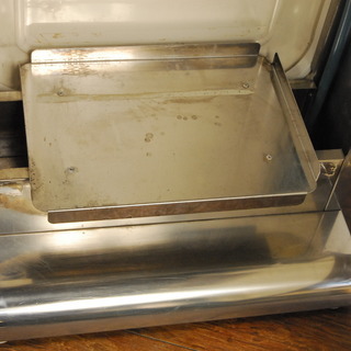 ミヅシマ工業 最高級ダストハウス #200 特注品 3563