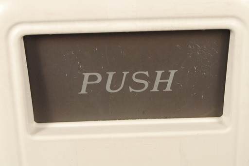 ミヅシマ工業 最高級ダストハウス #200 特注品 3564 - その他 