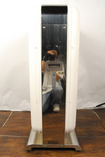 ミヅシマ工業 最高級ダストハウス #200 特注品 3564 - その他 