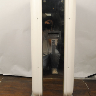 ミヅシマ工業 最高級ダストハウス #200 特注品 3565