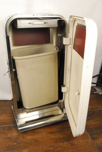 ミヅシマ工業 最高級ダストハウス #200 特注品 3565 - その他 