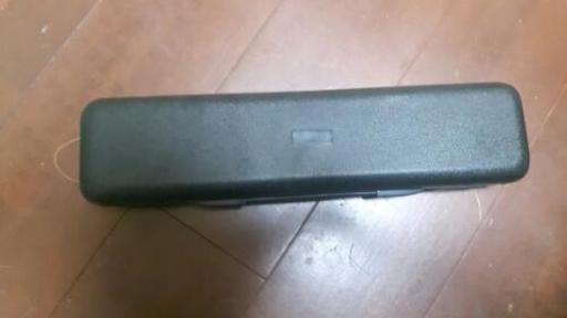 中古フルート
