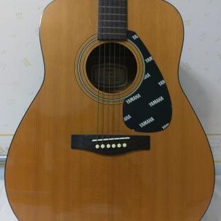 ヤマハ　フォークギター　FG-402