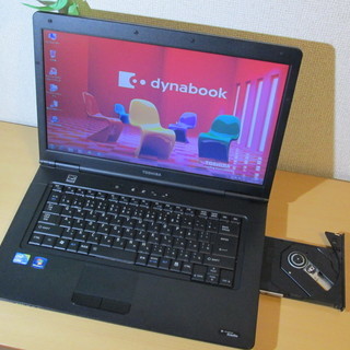 ★超速★美品★　dynabook R731/C   SSD２４０...