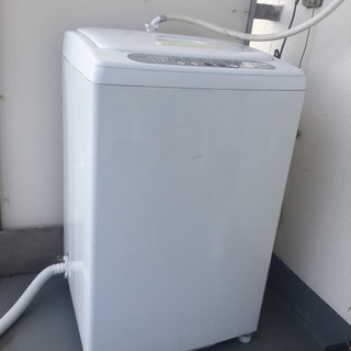 ※取引商談中※ 洗濯機 45L TOSHIBA